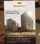 Fred Done Blackfriars development Salford